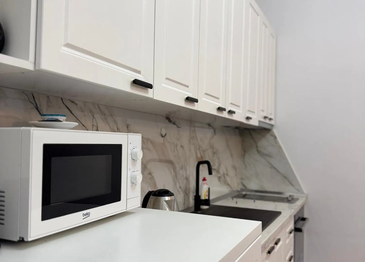 Modern27 The Urban Nest Vollga Stay Durrës