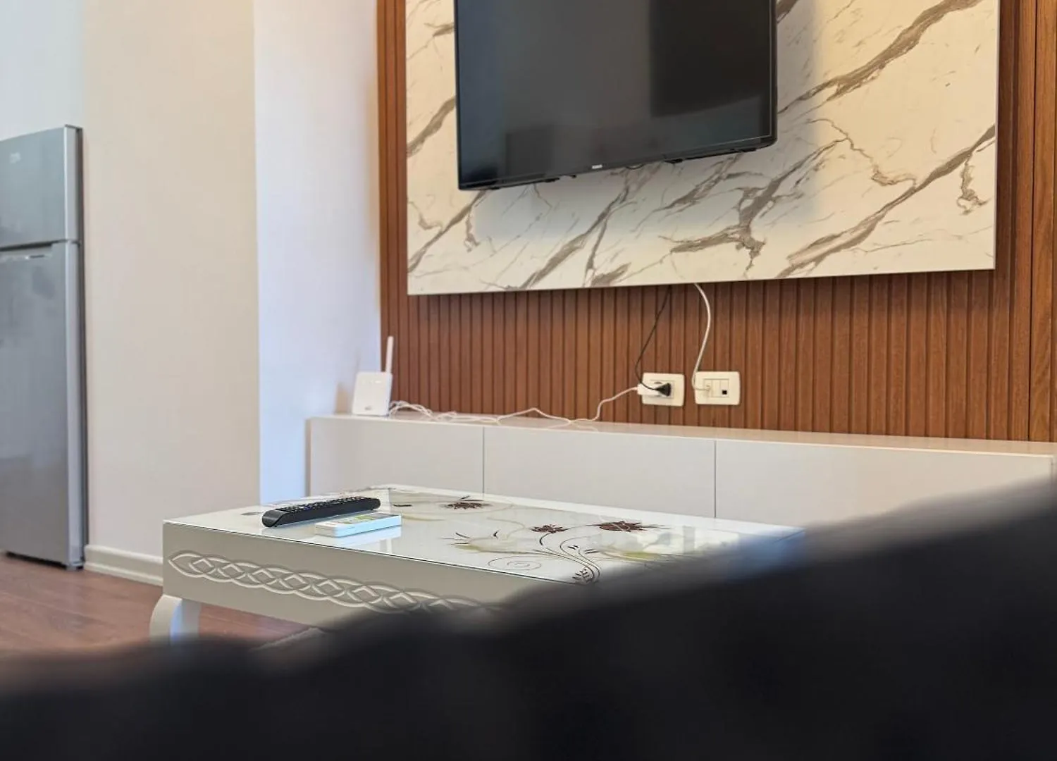 Modern27 The Urban Nest Vollga Stay Durrës 0*,  Albanien